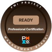 Certificació PMI Project Management Ready